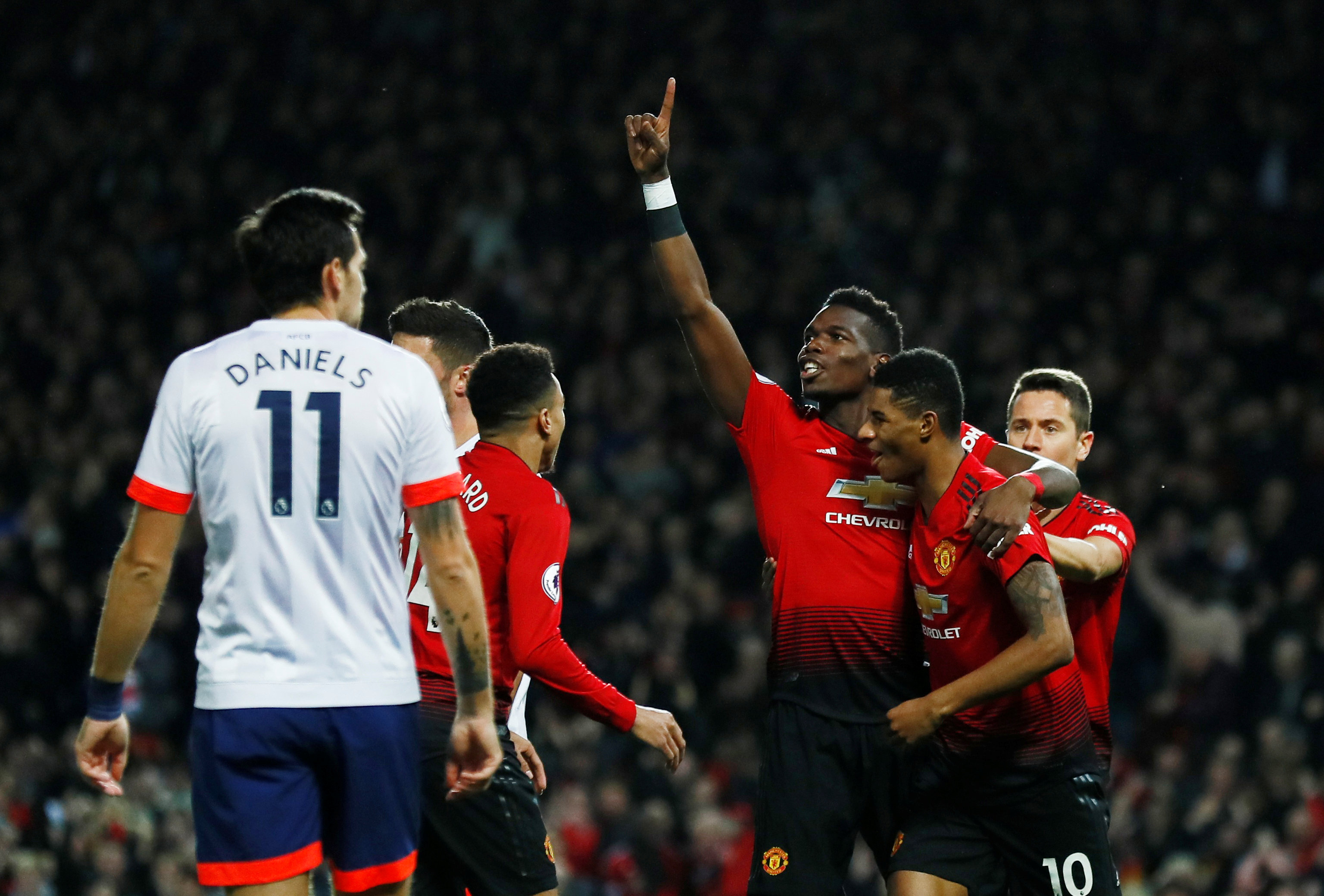 双核驱动的 双核驱动的